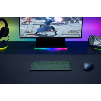 Навушники Razer Barracuda X Chroma Phantom Green (RZ04-05220300-R3M1)