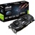 Видеокарта ASUS GeForce GTX1050 Ti 4096Mb DC2 OC (GTX1050TI-DC2O4G)
