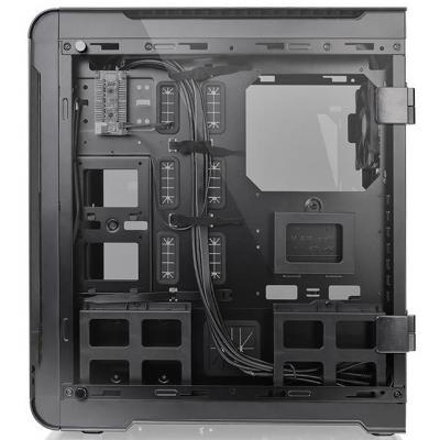 Корпус ThermalTake View 32 RGB TG Black (CA-1J2-00M1WN-00)