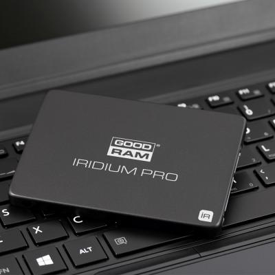 Накопитель SSD 2.5' 120GB GOODRAM (SSDPR-IRID-120)