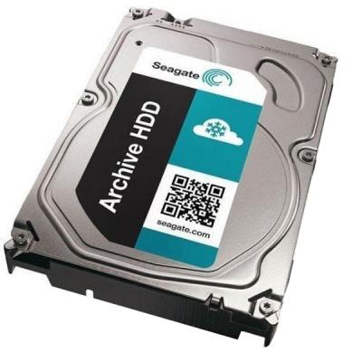 Жесткий диск 3.5' 5TB Seagate (ST5000AS0011)