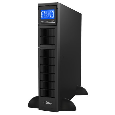 Пристрій безперебійного живлення nJoy Balder 1000VA USB (UPCMCOP110HBAAZ01B)