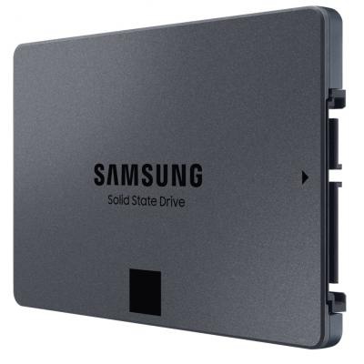 Накопичувач SSD 2.5' 4TB Samsung (MZ-77Q4T0BW)