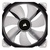 Кулер для корпуса CORSAIR ML140 Pro LED White (CO-9050046-WW)