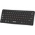 Клавіатура Maxxter KBW-C01B-UA Wireless UA Black (KBW-C01B-UA)