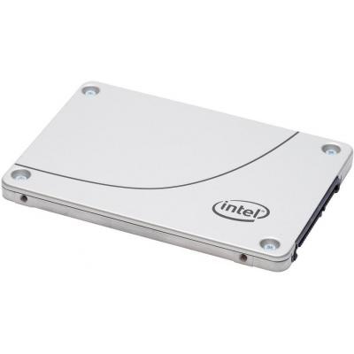 Накопичувач SSD 2.5' 1.92TB INTEL (SSDSC2KB019T801)