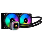 Кулер для процессора CORSAIR Hydro H100i RGB Platinum (CW-9060039-WW)