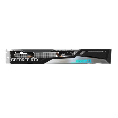 Видеокарта GIGABYTE GeForce RTX3060Ti 8Gb GAMING OC 2.0 LHR (GV-N306TGAMING OC-8GD 2.0)