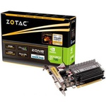 Видеокарта ZOTAC GeForce GT730 2048Mb ZONE Edition (ZT-71113-20L)