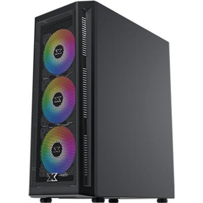 Корпус Xigmatek Master X (EN46331)