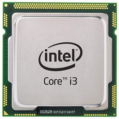 Процессор INTEL Core™ i3 6098P (CM8066201927211)