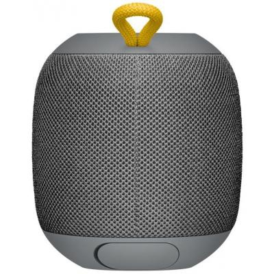 Акустическая система Ultimate Ears Wonderboom Stone Grey (984-000856)