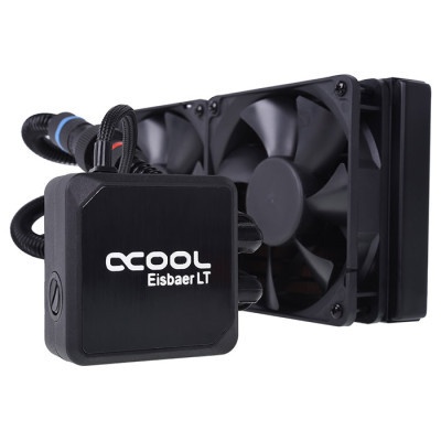 Система рідинного охолодження Alphacool 11445