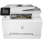 Многофункциональное устройство HP Color LJ Pro M283fdn (7KW74A)