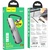 Концентратор HOCO USB-C to HDMI+USB3.0+2xUSB2.0+PD HB27 Metal Gray (6931474769329)