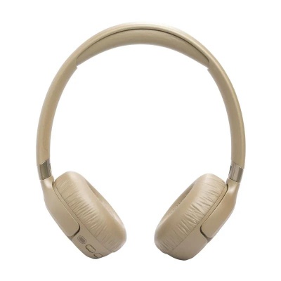 Навушники JBL Tune 680 NC Beige (JBLT680NCBEG)