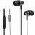 Наушники HP DHH-3111BK Headset Black-Grey (DHH-3111BK)