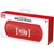 Акустическая система Trust Fero Wireless Bluetooth Speaker red (21706)