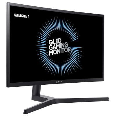 Монитор Samsung C24FG73FQI (LC24FG73FQIXCI)