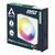 Кулер до корпусу Arctic P14 PRO REVERSE A-RGB WHT (ACFAN00324A)