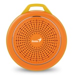 Акустическая система Genius SP-906BT Orange (31731072103)