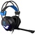 Наушники SADES Xpower Plus Black/Blue (SA706S-B-BL)