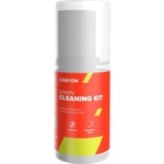 Спрей для очищення Canyon Screen Cleaning Spray 200ml + 18x18cm microfiber (Kit) Blister (CNE-CCL31-H)