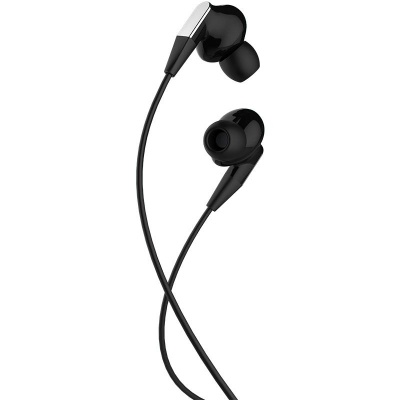 Наушники Gelius Pro Trinity GP-BE-015 Black (00000074821)