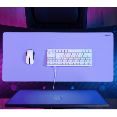 Килимок для мишки Trust GXT 759 XXL Violet (25614)