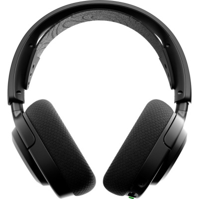 Навушники SteelSeries Arctis Nova 3X Wireless MultiPlatform/Xbox Black (61689)