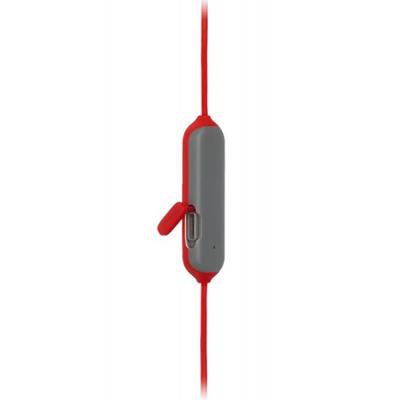 Наушники JBL Endurance RUN BT Red (JBLENDURRUNBTRED)