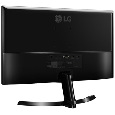 Монитор LG 23MP68VQ-P