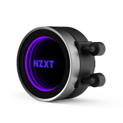 Кулер для процессора NZXT KRAKEN X72 LIQUID COOLER (RL-KRX72-01)
