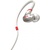 Наушники TCL ACTV100BT Bluetooth Crimson White (ACTV100BTWT-EU)