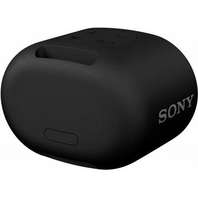 Акустическая система SONY SRS-XB01 Black (SRSXB01B.RU2)