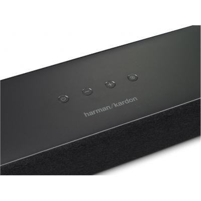 Акустическая система Harman Kardon Enchant 800 Black (HKENCH800GRAEP)