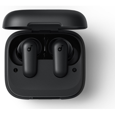 Навушники Anker SoundСore P30i Black (A3959311)