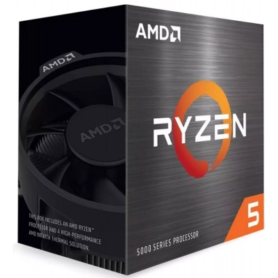 Процесор AMD Ryzen 5 3600 (100-000000031A)