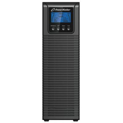 Пристрій безперебійного живлення PowerWalker VFI 3000 TGS (10122046)