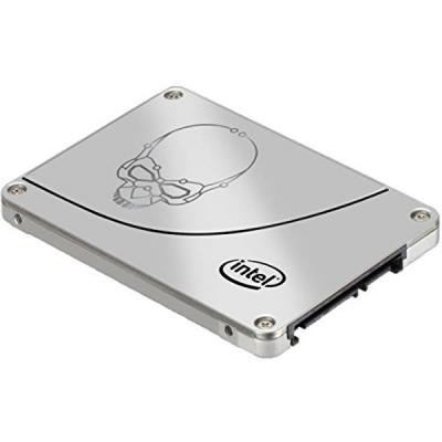 Накопитель SSD 2.5' 240GB INTEL (SSDSC2BP240G410)