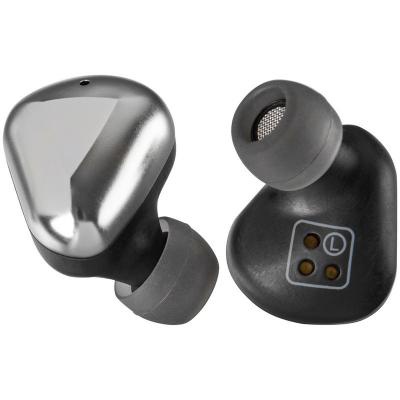 Наушники Gelius Pro PearlFree Silver (GP-HBT020 Silver)