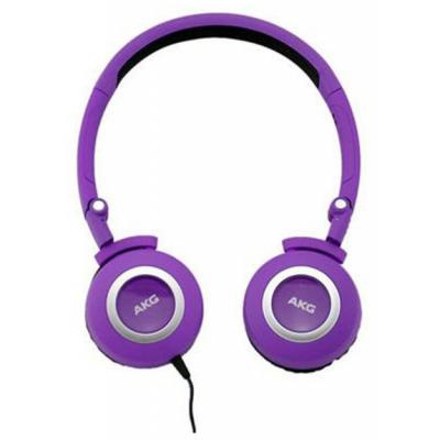 Наушники AKG K430 Purple (K430PUR)