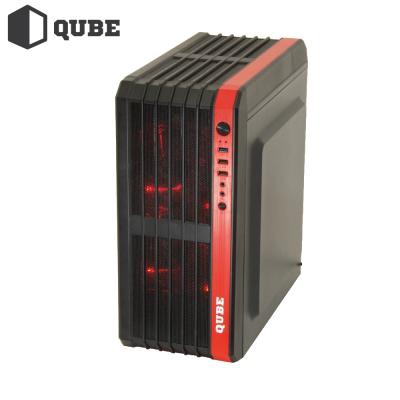 Корпус QUBE case QBM43_WBNU3