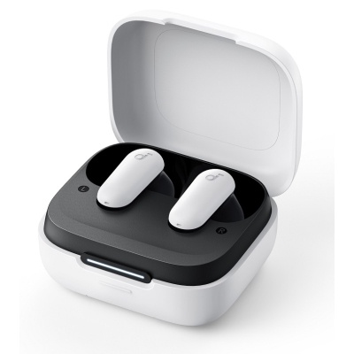 Навушники Anker SoundСore P30i White (A3959321)