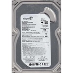 Жесткий диск 3.5'  250Gb Seagate (# ST3250310SV-FR #)