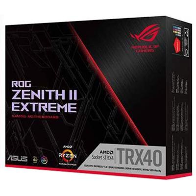 Материнская плата ASUS ROG ZENITH II EXTREME
