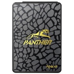 Накопитель SSD 2.5' 240GB Apacer (AP240GAS340G-1)