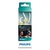 Наушники PHILIPS SHQ1400 ActionFit Lemon Frost (SHQ1400LF/00)