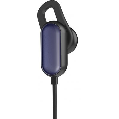 Наушники Xiaomi Mi Millet Sports Bluetooth Youth Edition YDLYEJ03LM Black (ZBW4430CN)