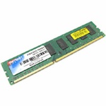 Модуль памяти для компьютера DDR3 2GB 1333 MHz Patriot (PSD32G13332)